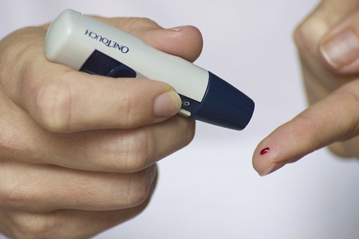 Diabetic patients could face new bills for equipment in latest NHS budget plan diabetes-777001__340