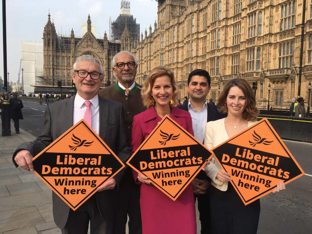 libdems euros porrrit