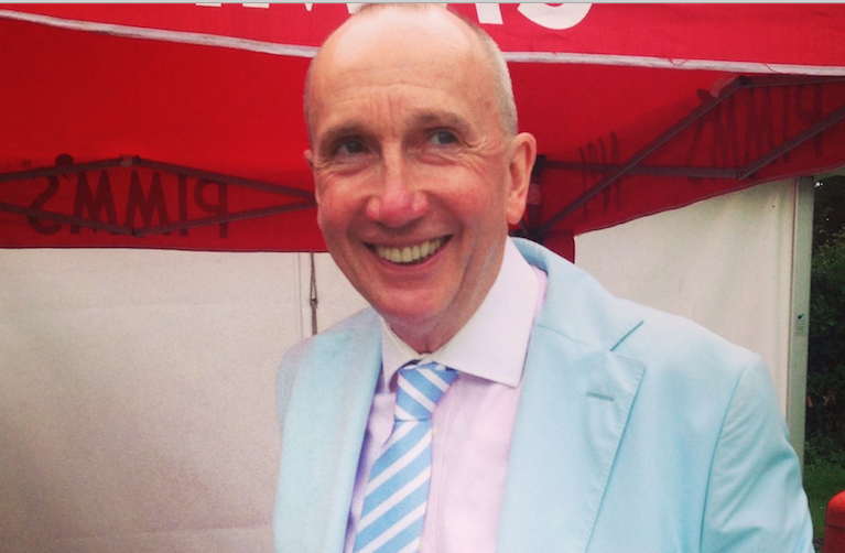 New Magdala pub landlord: I remember hearing Ruth Ellis gunshots magdala