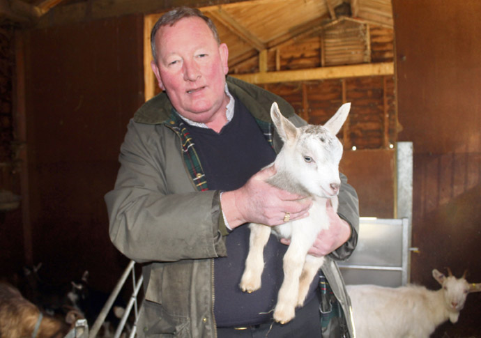 John Langan-Kentish Town City Farm_1