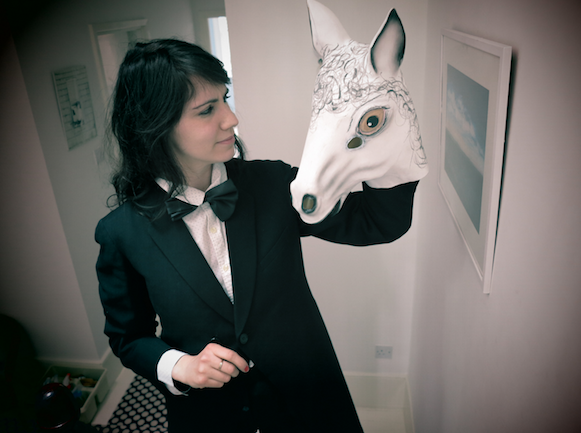 Pottery to be converted into new puppet theatre Zina Drouche