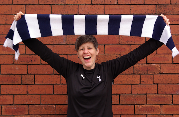 spurs tre
