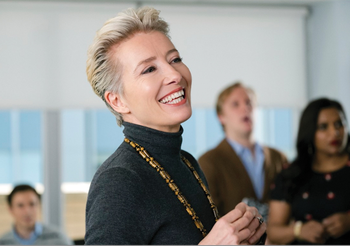 Emma Thompson
