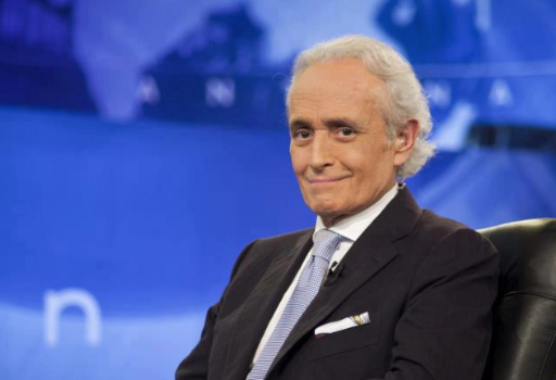 Tenor Jose Carreras forced to cancel exclusive Kenwood gig due to bad weather JOSÉ CARRERAS