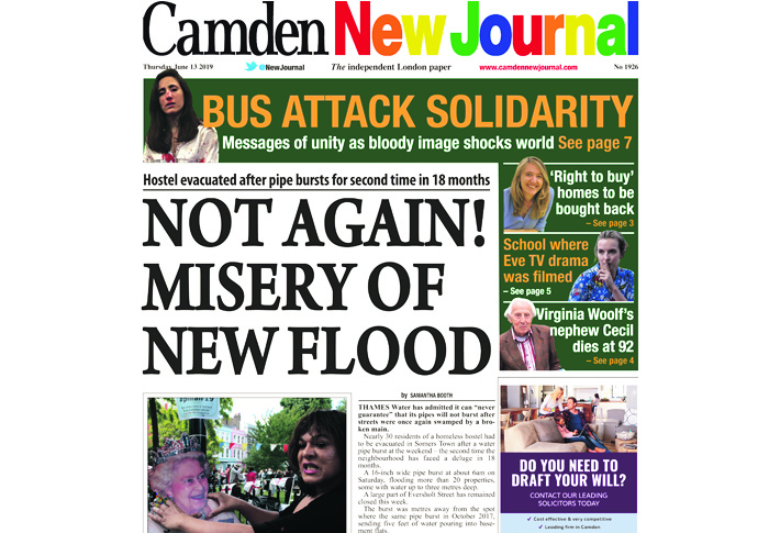 New Journal June 13