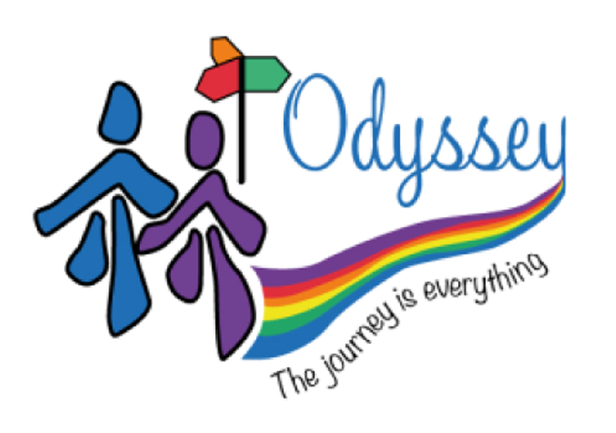 Odyssey logo