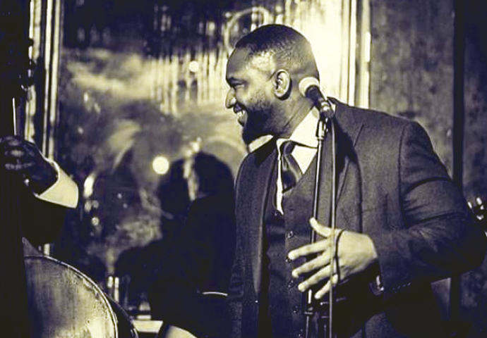 Michael White’s music news: Hampstead Jazz Club Sodi Cookey