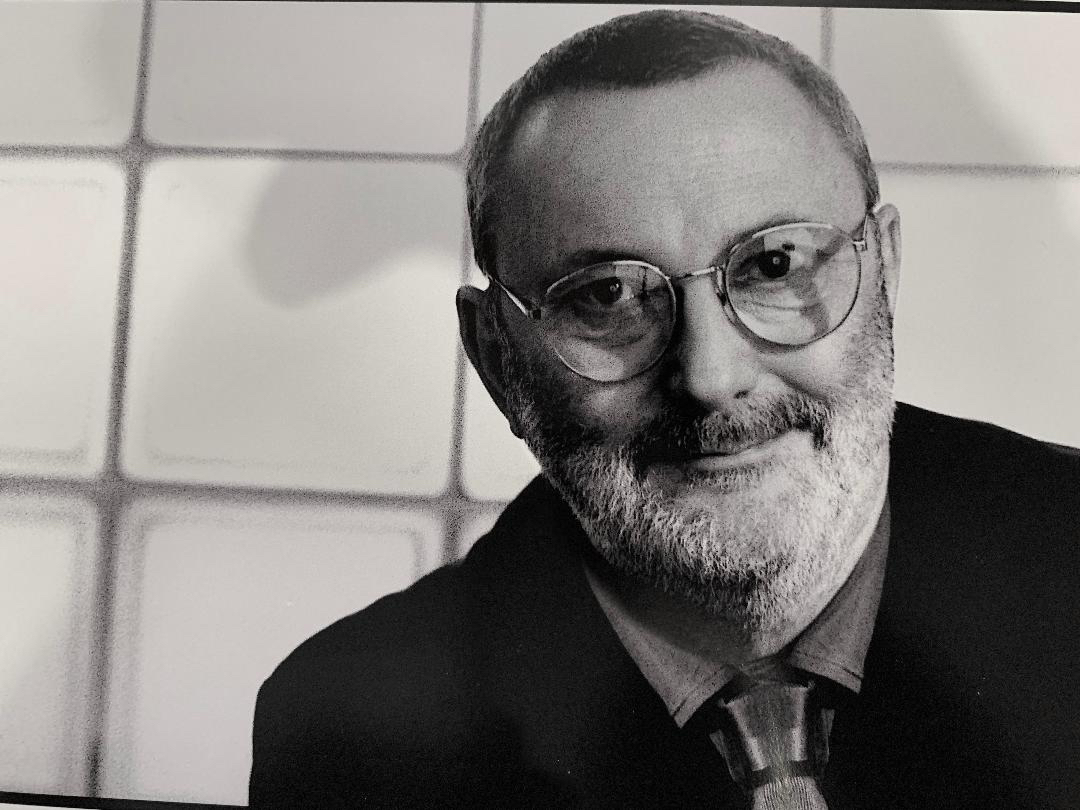 Tim May