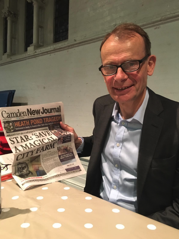 andrew marr
