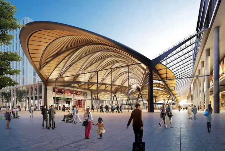 ‘Bury HS2 now’, says peer after latest failures exposed in bombshell report hs2 2019-06-10 at 16.29.40