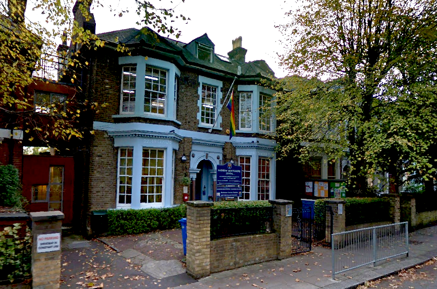 montessori
