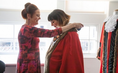 jenny headlam wells maryam eslamdoust