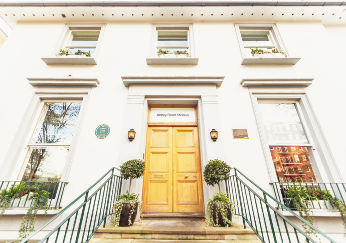 Róisín Gadelrab’s music news: Abbey Road anniversary; Ned Doheny; Kin Sound System Abbey_Road_Hackathon_03