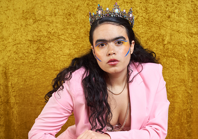 Festival delivers top Latin talent BUTCH PRINCESA_CASA festival