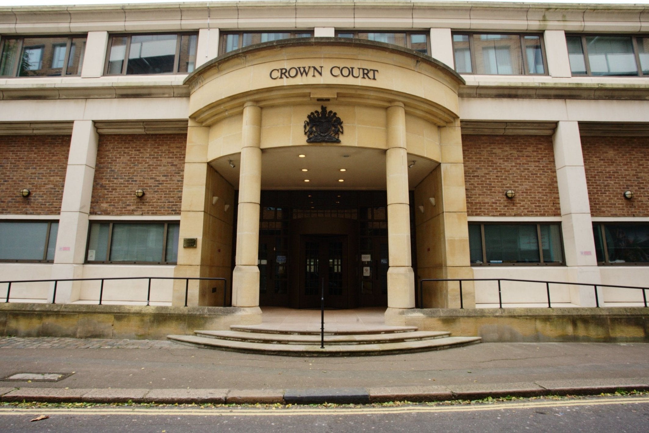 Finsbury stabbing: three are found guilty over gang clash Blackfriars