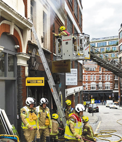 Fire crews Dany Cotton credit2