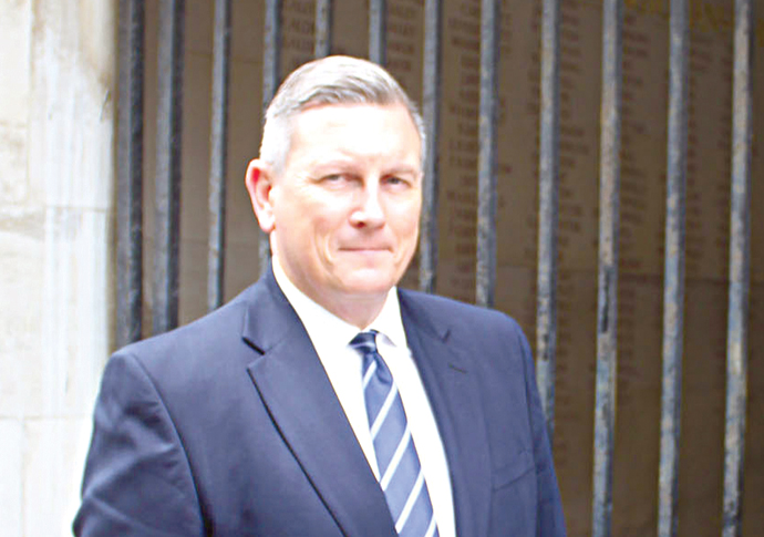 Gary Poole