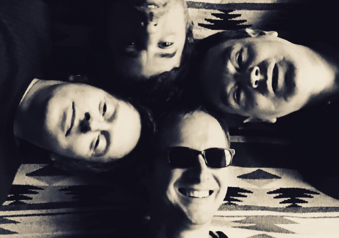 Róisín Gadelrab’s music news: Cubitt Sessions; MetalBeatZ; Ridiculous; Carl Blarx Ridiculous Pic
