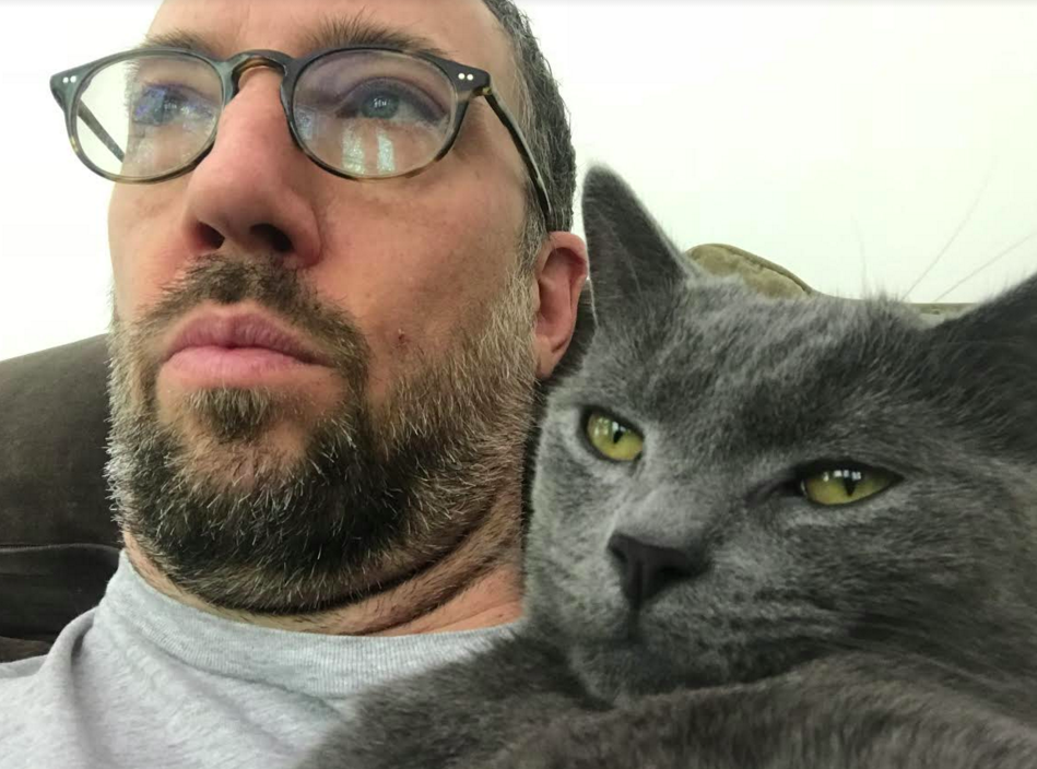 Mowgli’s back! Wet Fish Cafe cat reunited with owner after 12 days screen-shot-2019-07-25-at-12-52-09