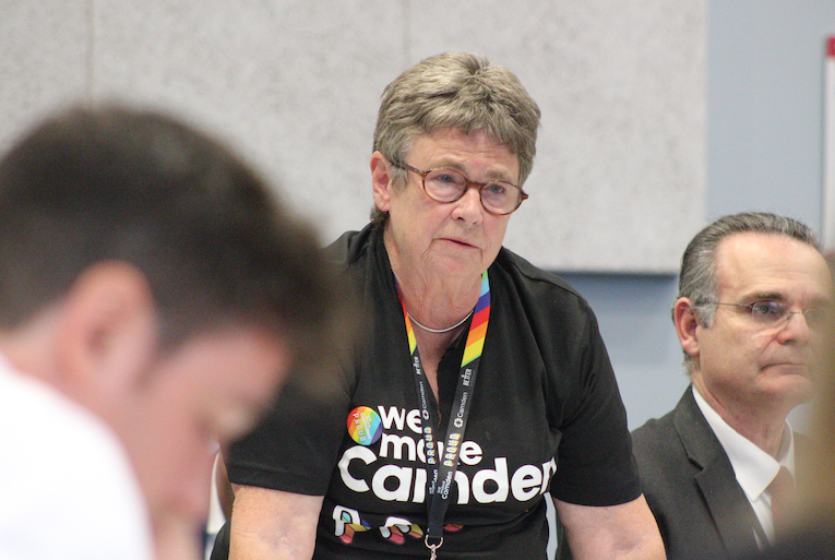 Council launches crowdfunder to buy laptops for schoolchildren angela mason