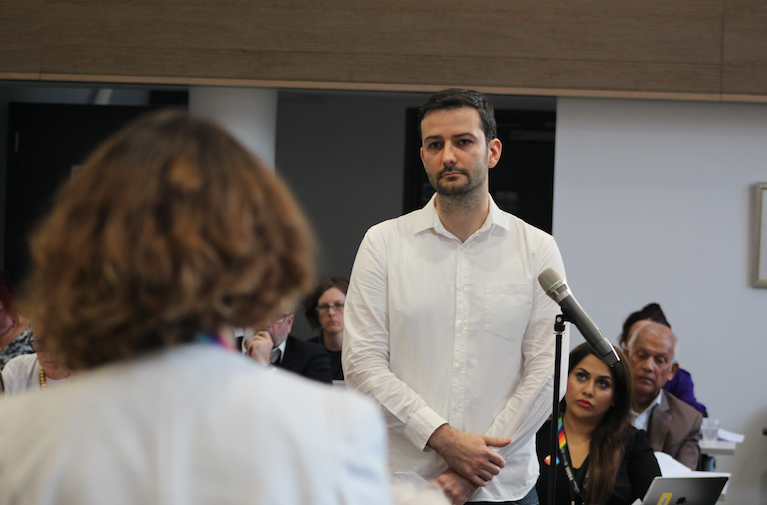 Camden accused of triggering ‘no fault’ eviction despite Section 21 opposition daniel coftas