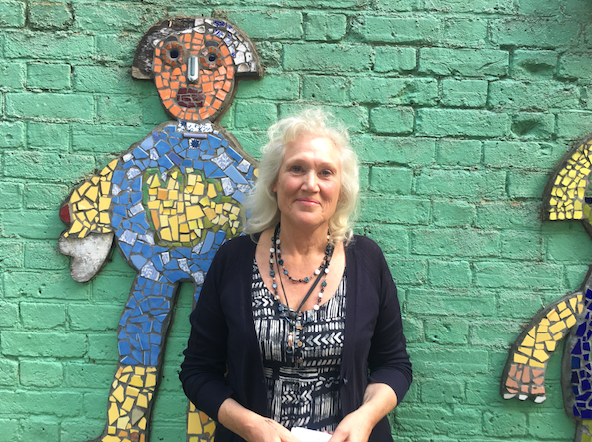 Sue Canning