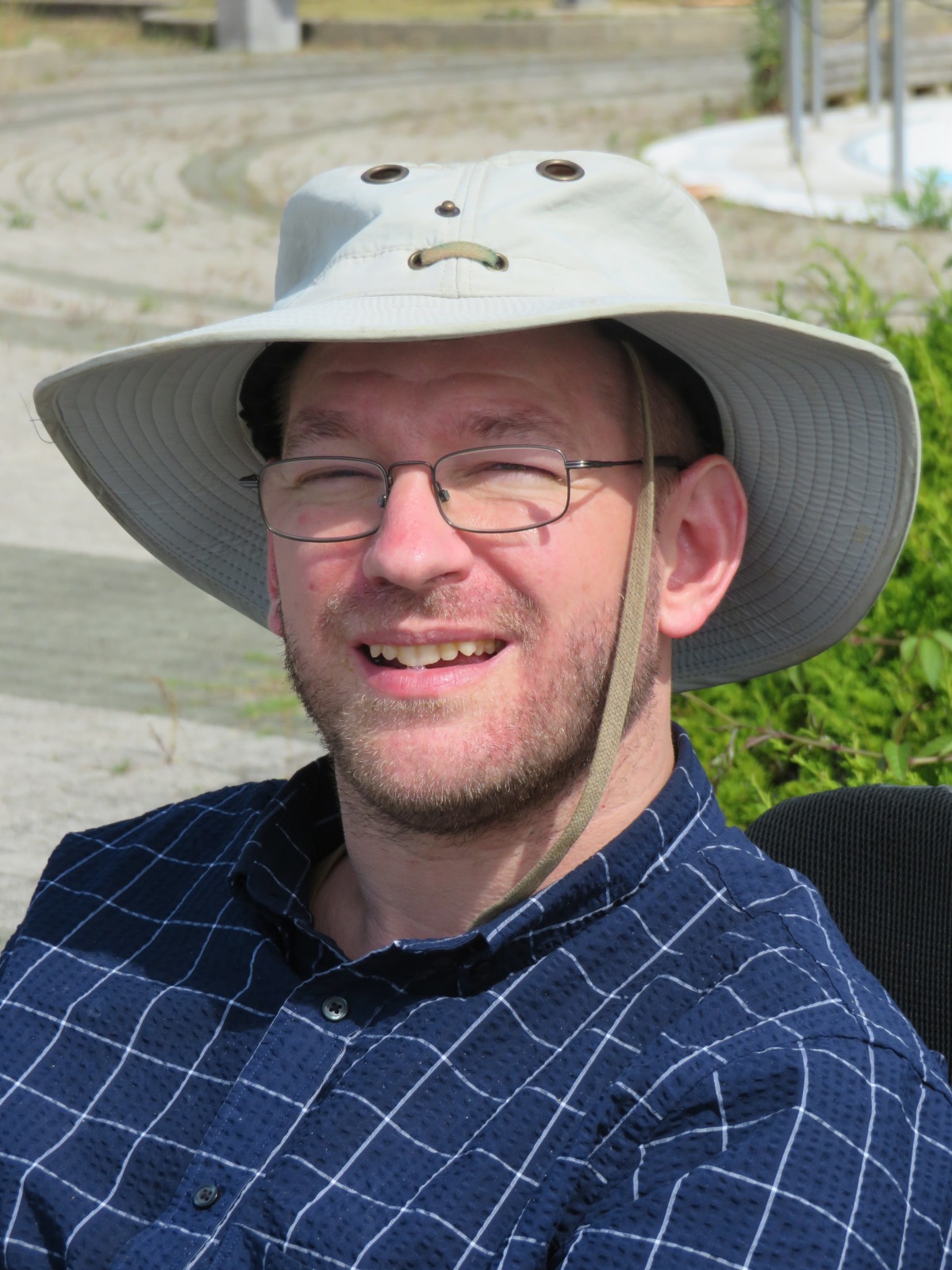 Jamie Tinklepaugh