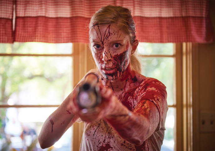 Killer Kate