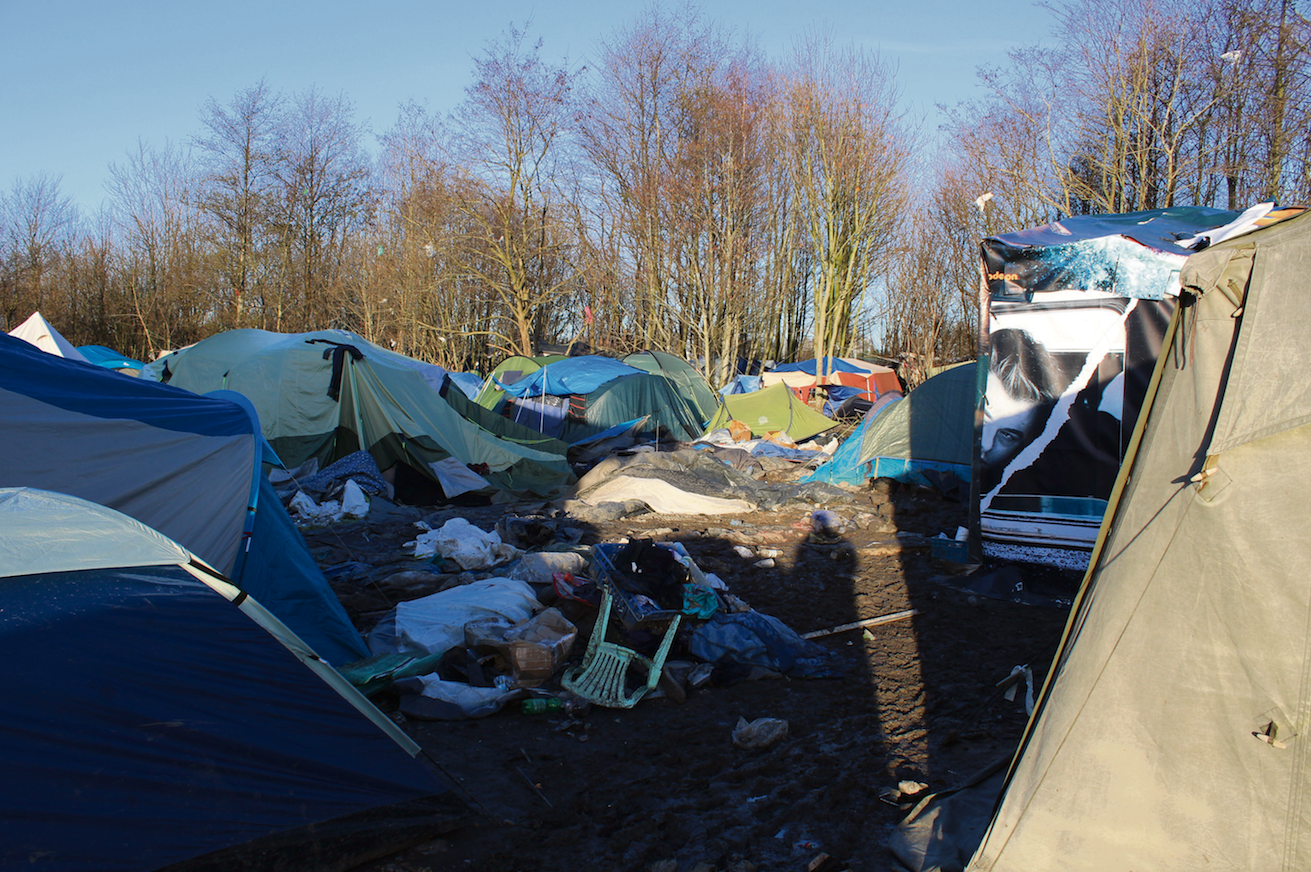 Teenage refugee took own life in Camden hostel, inquest hears Calais