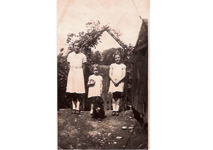 Smith sisters