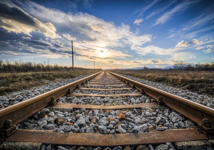 Higher fares, fewer trains: what a way to run a railway! Travel by train