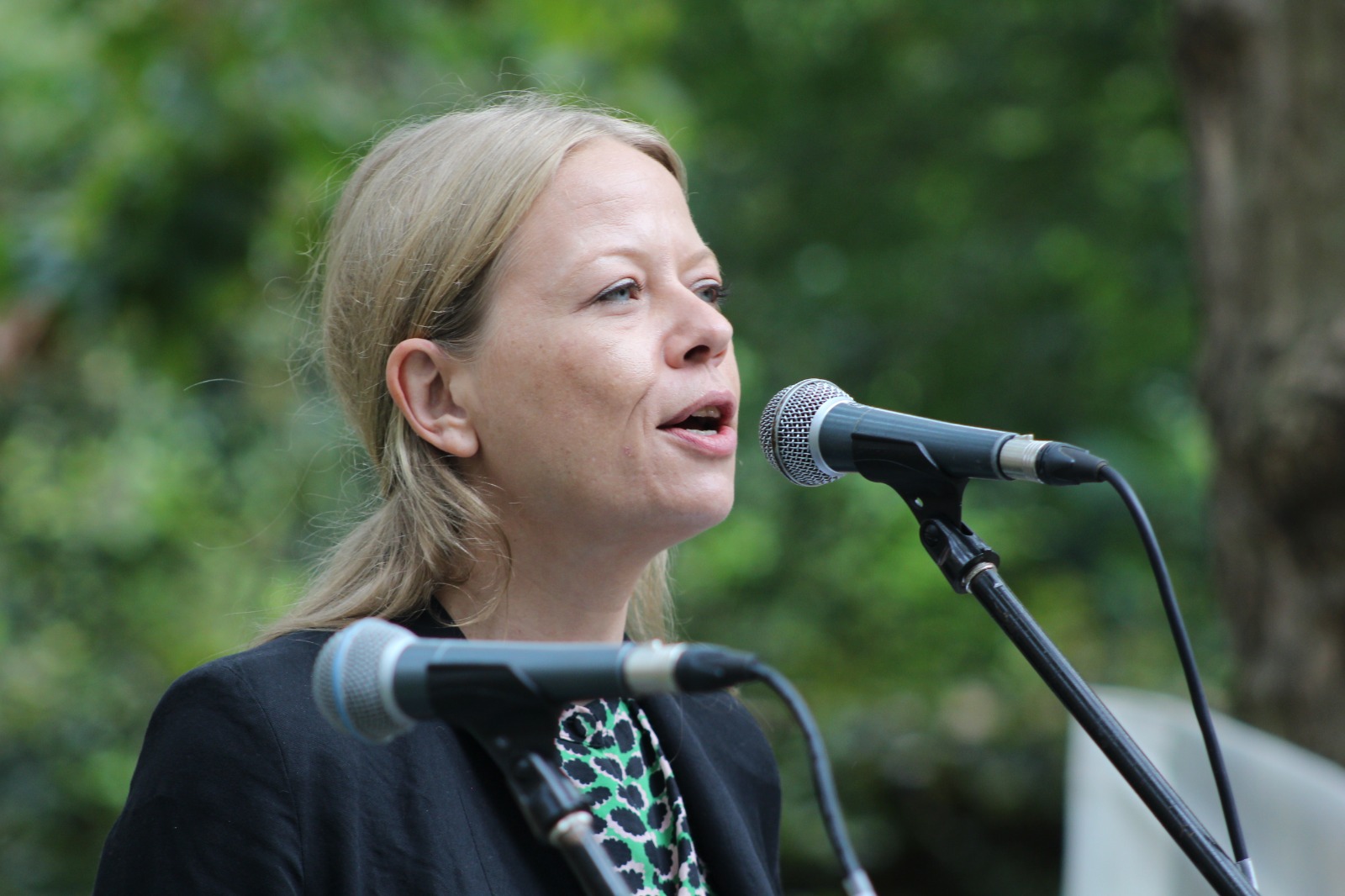 Call to ‘forgive’ rental arrears sian berry camdenrally Image 2019-09-01 at 00.08.37 (1)