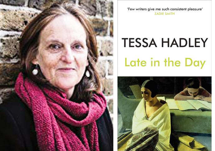 Resurgent ‘Hampstead novel’ shows it’s not the dying type tessa Hadley novel