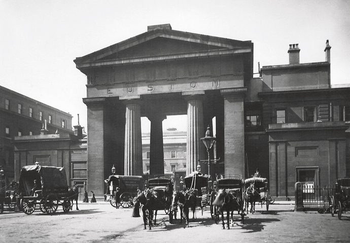 Euston_Arch