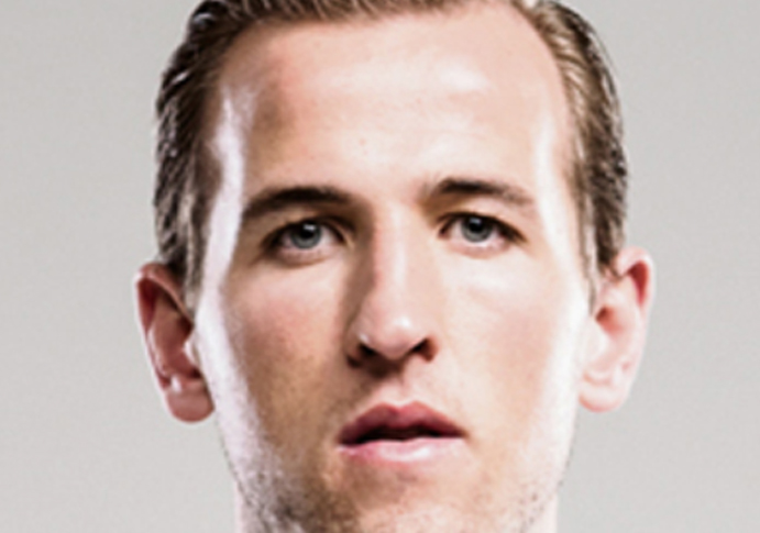 Kane wants to keep on scoring goals for England HARRY KANE