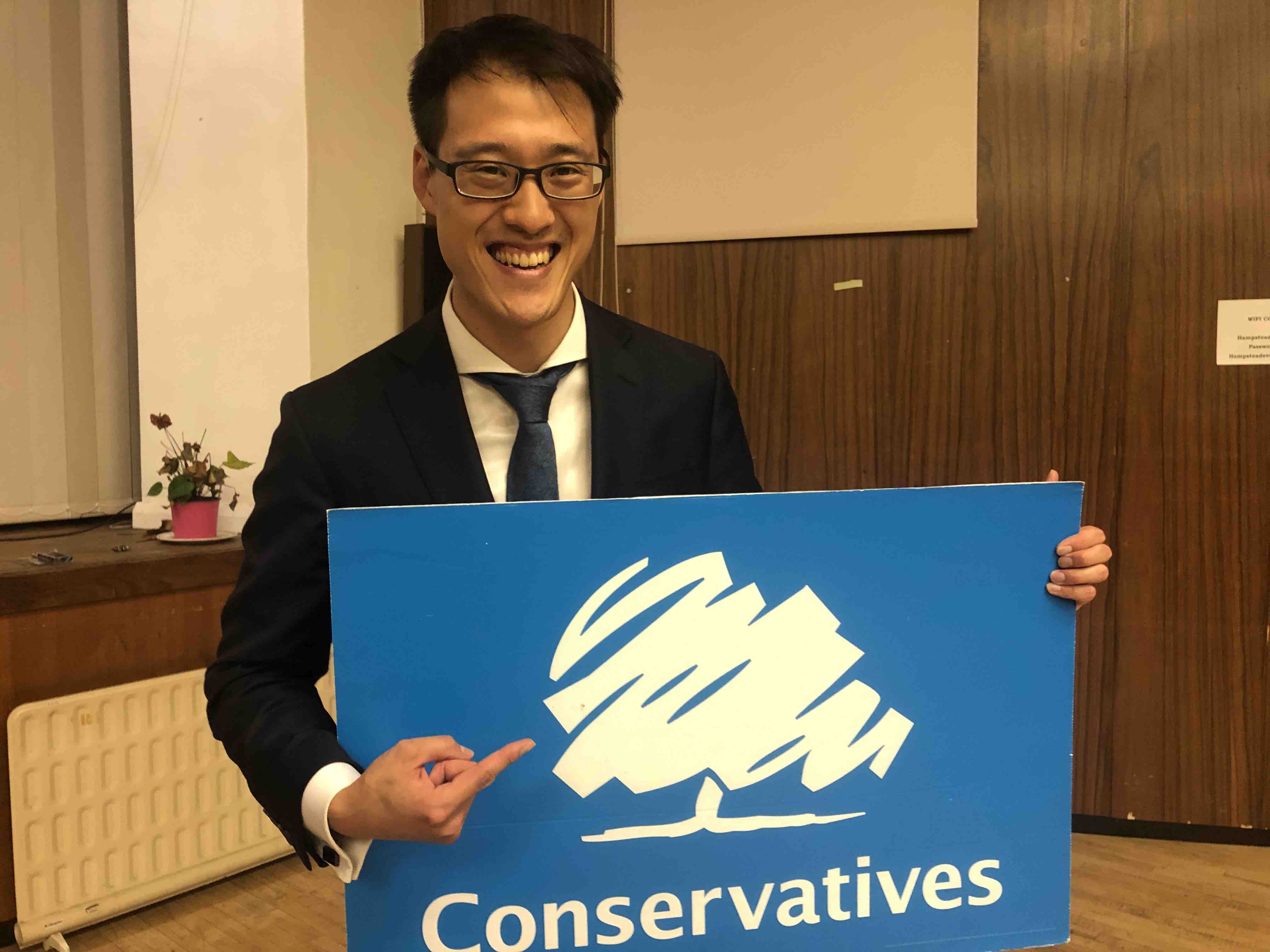 Johnny Luk