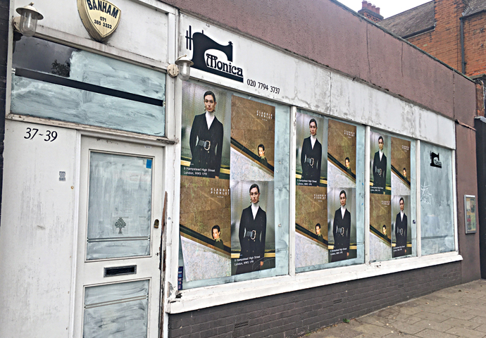 A corporate giant may snuff out our local businesses Monica's1