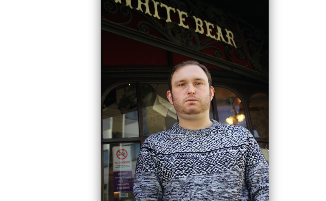 Former Farringdon publican: ‘Working people priced out of area – and out of pint’ Screen Shot 2019-09-18 at 11.13.44