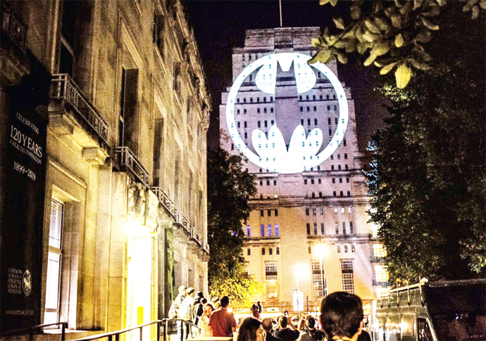 batman