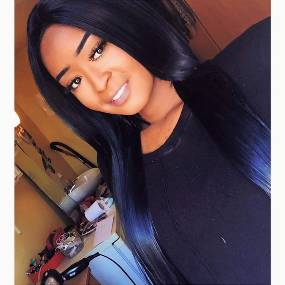 Jade Mutua: Family want answers over death of woman hit by police car camden Image 2019-09-04 at 20.14.16
