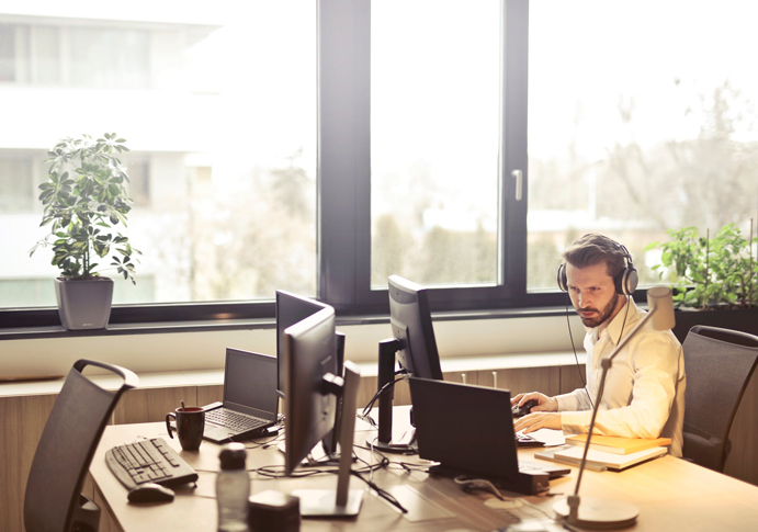 camden satellite business