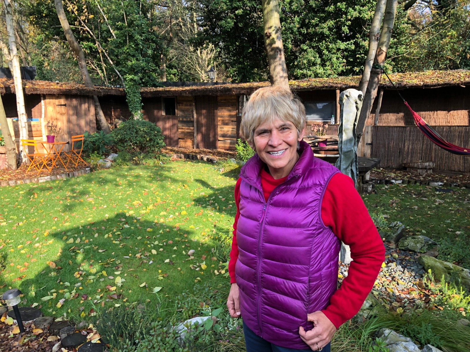 Inspector orders woman to take down home next to Hampstead Heath camdennewjournal september 2019 Image 2019-09-19 at 16.30.41 (2)