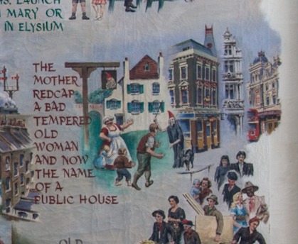 Town Hall bids to buy back lost murals camdennewjournal september 2019 Image 2019-09-19 at 16.36.06