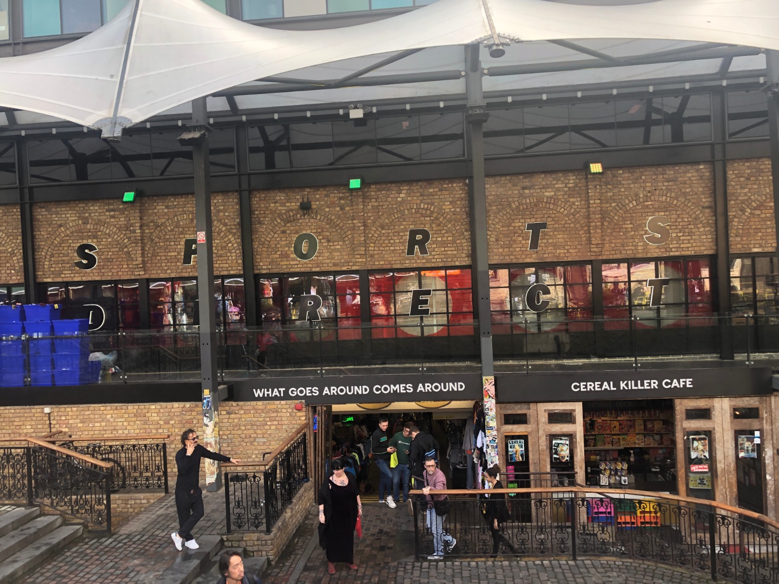 sports direct camdennewjournal september 2019 Image 2019-09-26 at 13.31.32 (5)