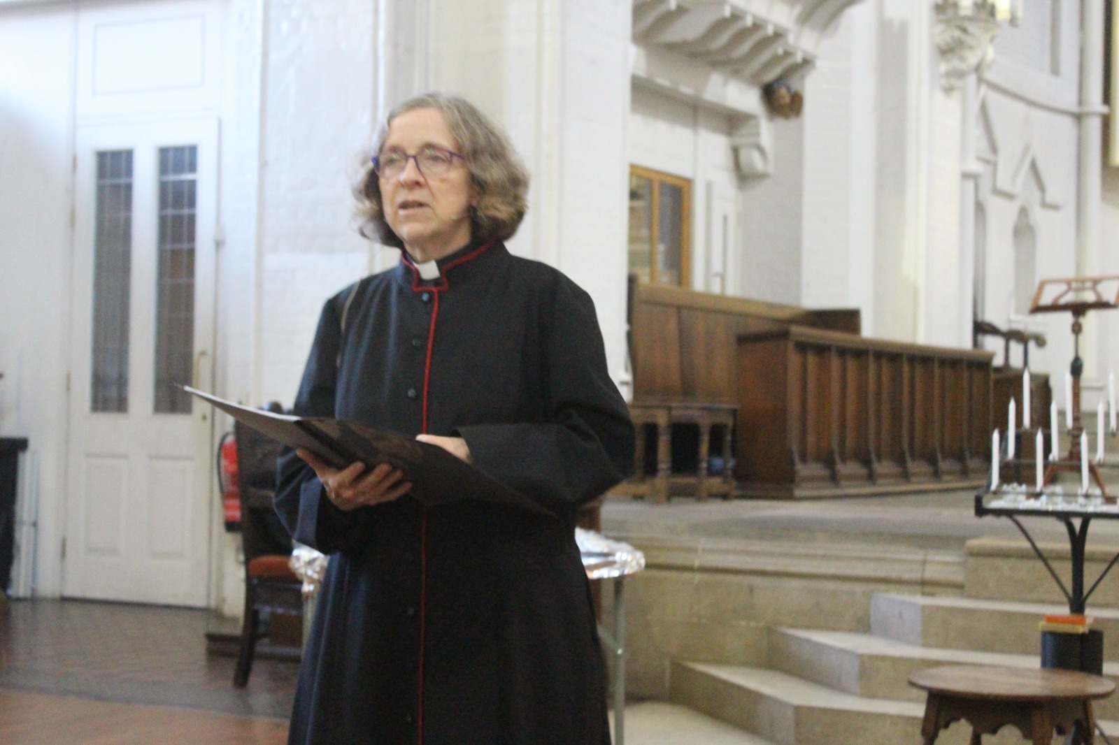 Church holds service for young lives lost to knife crime camdennewjournal september 2019 Image 2019-09-26 at 13.33.42 (1)