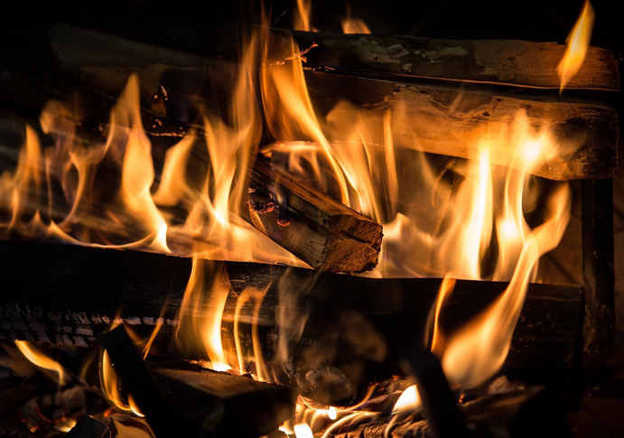 The most beautiful fireplaces for any home fireplace