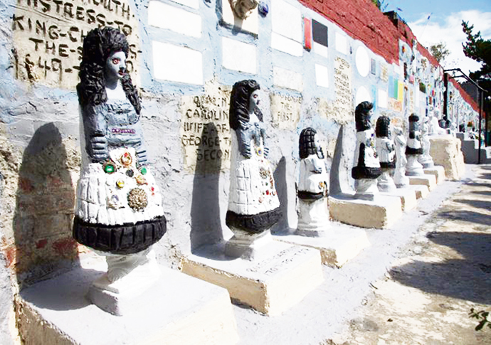 Fight to save Gerry’s secret ‘Pompeii’ Gerald Dalton EG2LahmWkAACIfy