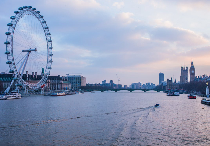 The gambler’s guide to Islington and beyond London Skyline