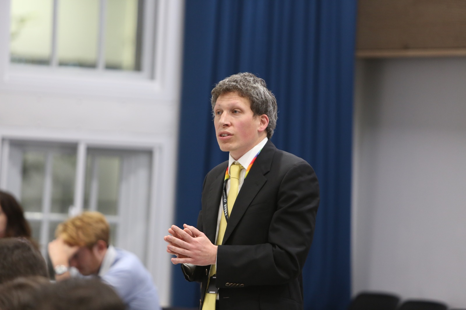 Tom Simon Lib Dem 2019 camdennewjournal Image 2019-10-10 at 10.35.36 (24)