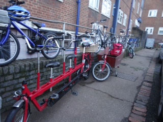 image long bike